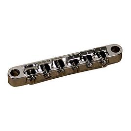 G-Gotoh Catfish Tune-O-Matic Brücke, chrom (52520157)