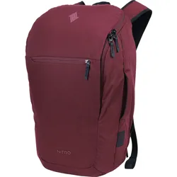 Nitro Rucksack NIKURO TRAVELER - Wine Koffer24