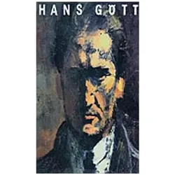 Hans Gött 1883-1974, Sachbücher von Werner Zinkand, Nina Raffalt
