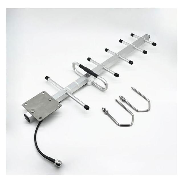 Allnet Antenne 868MHz 10dbi Antenne (N-Female) YAGI ANT-868-10dbi-Yagi LoRA HELIUM IoT (Lora) (ANT-868-10dbi-Yagi)