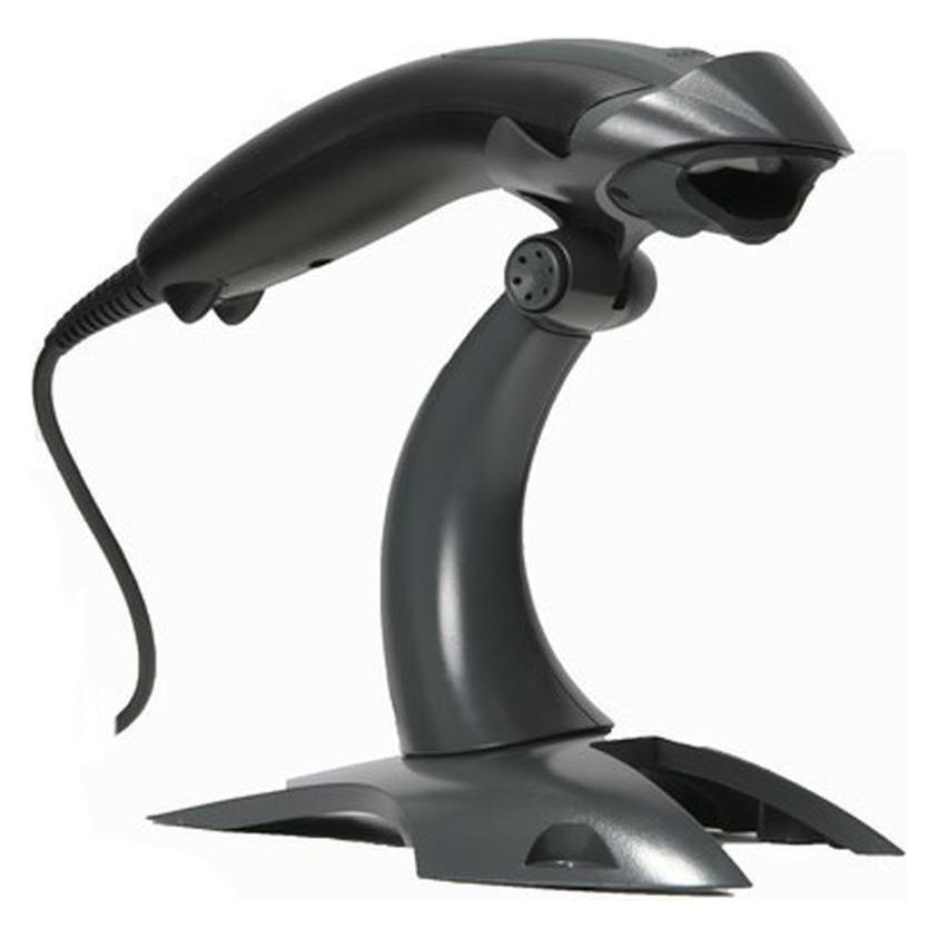 Honeywell NOVELTY! Voyager XP Curve 1400g - USB kit, stand (1D-Barcodes, 2D-Barcodes, QR-Code) (1400GSR-2USB-1E)