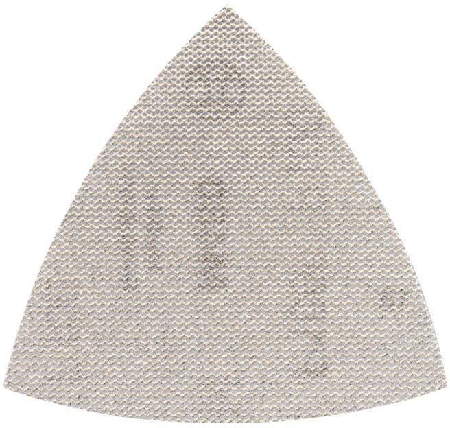 Filet de ponçage BOSCH Expert M480 pour ponceuse Delta, 93 mm, G 100 (2608900717)