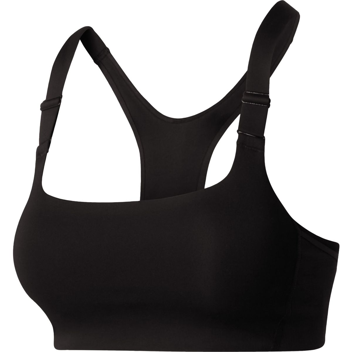 The North Face Womens Refina Bra tnf black (JK3) XS NF0A8ER7JK3-XS