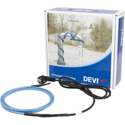 Danfoss Heizband DPH-10 230V 10m