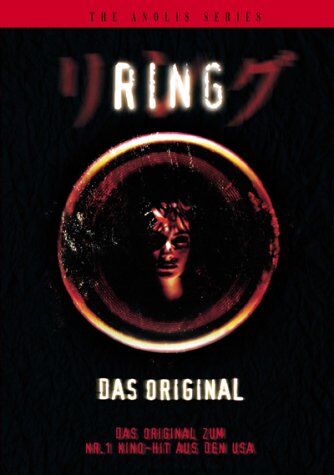 Hideo Nakata - Ring - Das Original - Preis vom 08.10.2026 07:26:42 h