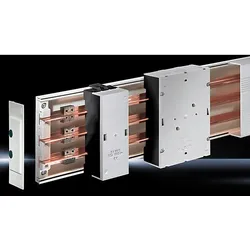 Rittal Schienenverbinder SV 9611.000 (VE3)