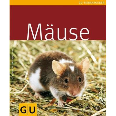 Mäuse, Taschenbuch von Alexandra Beisswenger, Gräfe und Unzer Verlag GmbH
