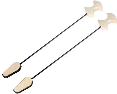 Horst Wünsche Hamm. Dulcimer Mallet 20CSLW