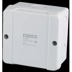 Warema Sonnen AP-Gehäuse 317030