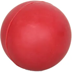 Martin Sellier Rubb'N'Red (Ballspielzeug Hund), Hundespielzeug