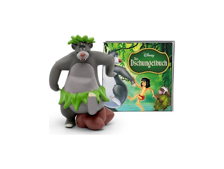 Tonies Das Dschungelbuch (deutsch)