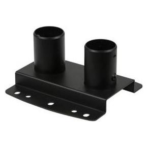 Peerless AV Modular Series MOD-CPF2 - Montagekomponente (Decken-/Bodenmontageplatte mit z (MOD-CPF2)