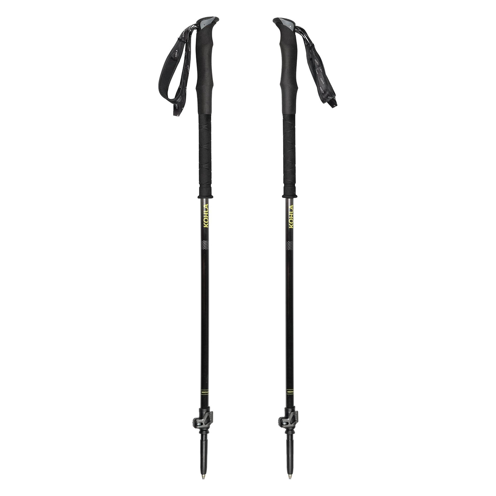 Kohla Vertical Pro (105 - 140 cm) (348650)