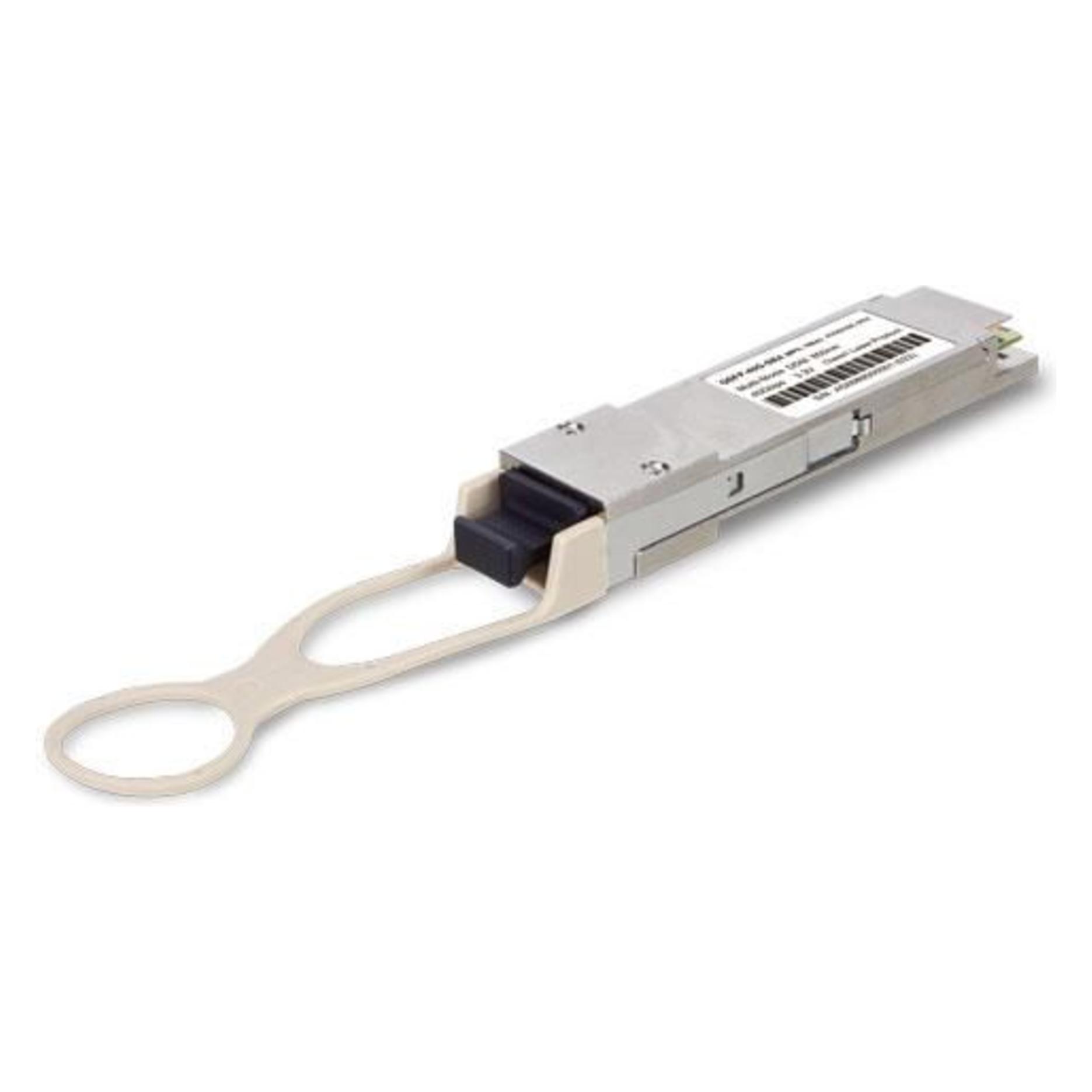 Planet 40GBASE-SR4 QSFP+ Fiber Transceiver (QSFP-40G-SR4)