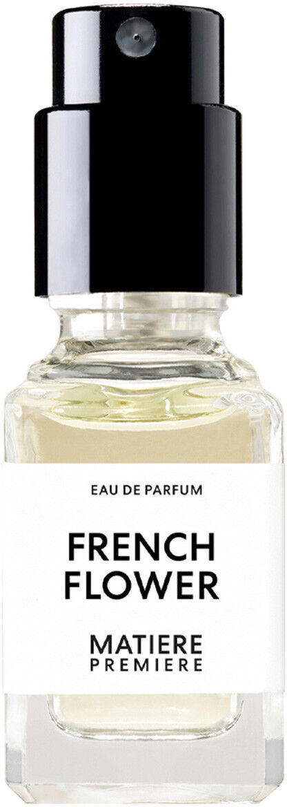6ml MATIERE PREMIERE French Flower Eau de Parfum