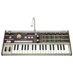 Korg microKorg - Synthesizer