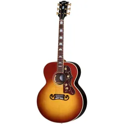 Gibson SJ-200 Standard Rosewood Burst - Westerngitarre