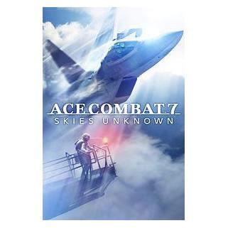 Microsoft Ace Combat 7 Skies Unknown (Xbox One S, Xbox One X) (G3Q-00652)