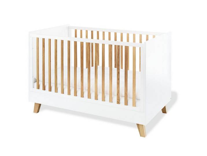 Pinolino® Babybett Kinderbett 'Pan'
