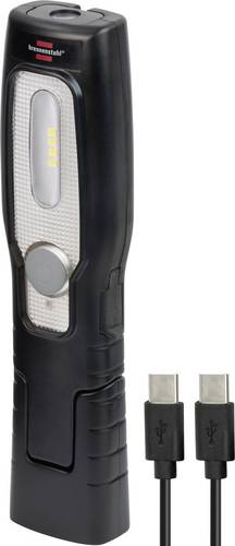 Brennenstuhl LED Handlampe HL 201A 250lm 1175430020
