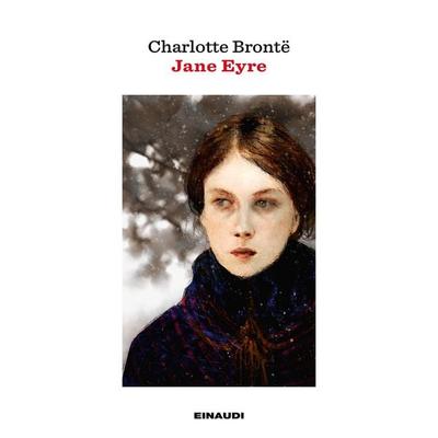 Jane Eyre - Charlotte Brontë, Audio, 9788858493885