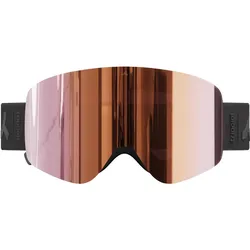 Tripoint, Skibrille