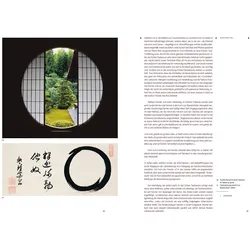 Das japanische Teehaus, Fachbücher von Wolfgang Fehrer