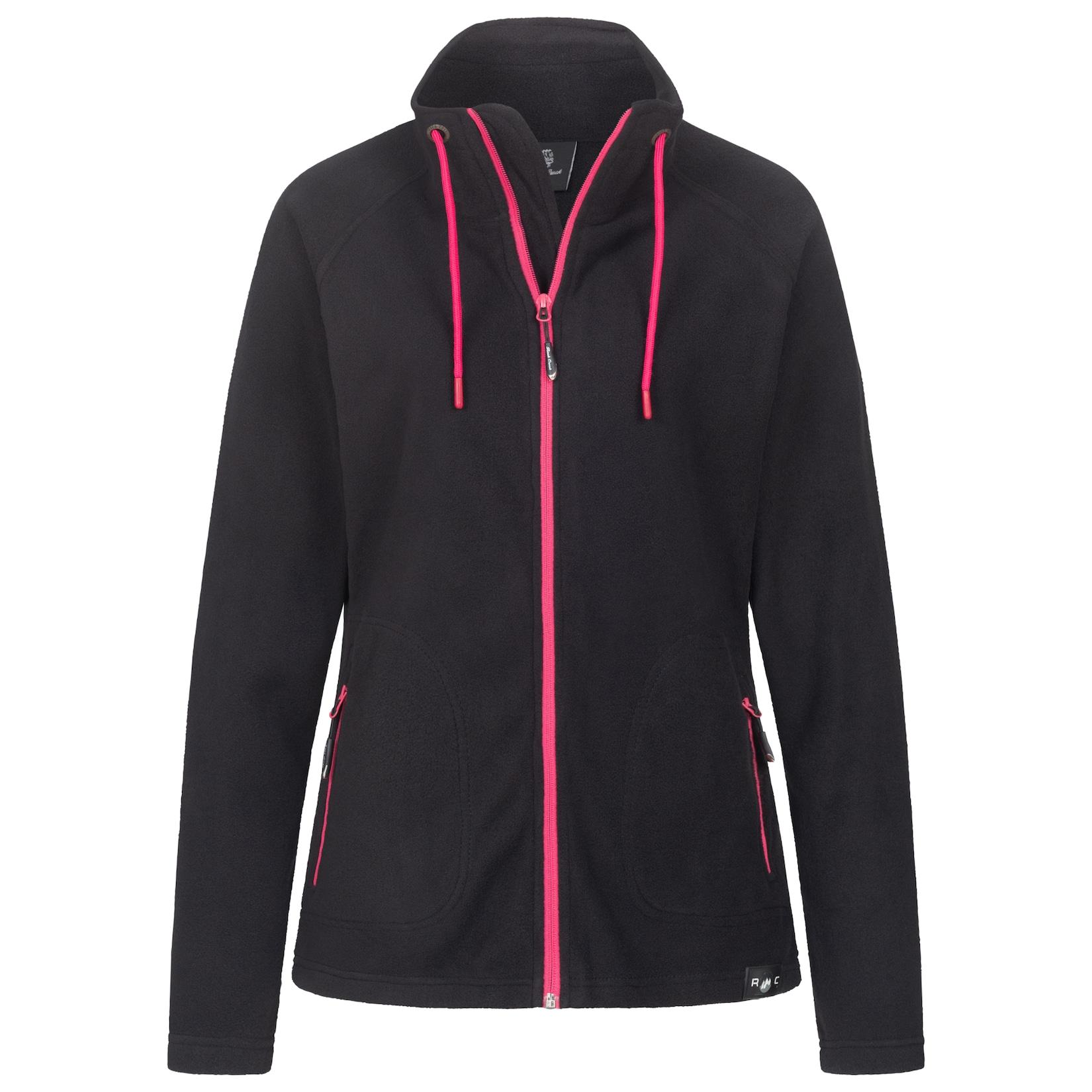 Rock Creek Fleecejacke Jacke