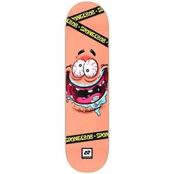 Hydroponic, Skateboard Deck, (8")