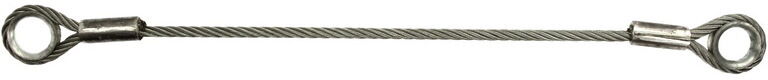 Achsfangseil PETERS 045.112-00A