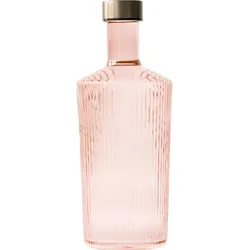 Paveau Wasserflasche 1,25l Pink