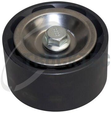 Trucktec Automotive Spannrolle, Keilriemen 0419217