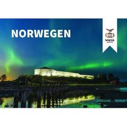 Bildband Norwegen, Ratgeber