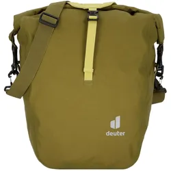 Deuter, Velotasche, (25 l, Gepäckträgertasche)