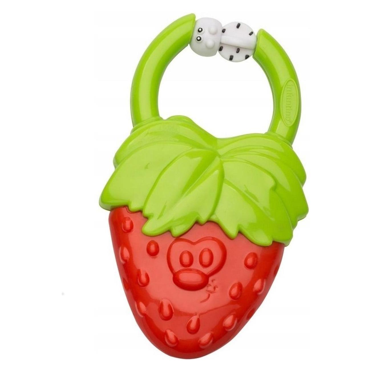 Infantino INF Kaurassel Erdbeere (3 Monate) (ANV3021105164296)