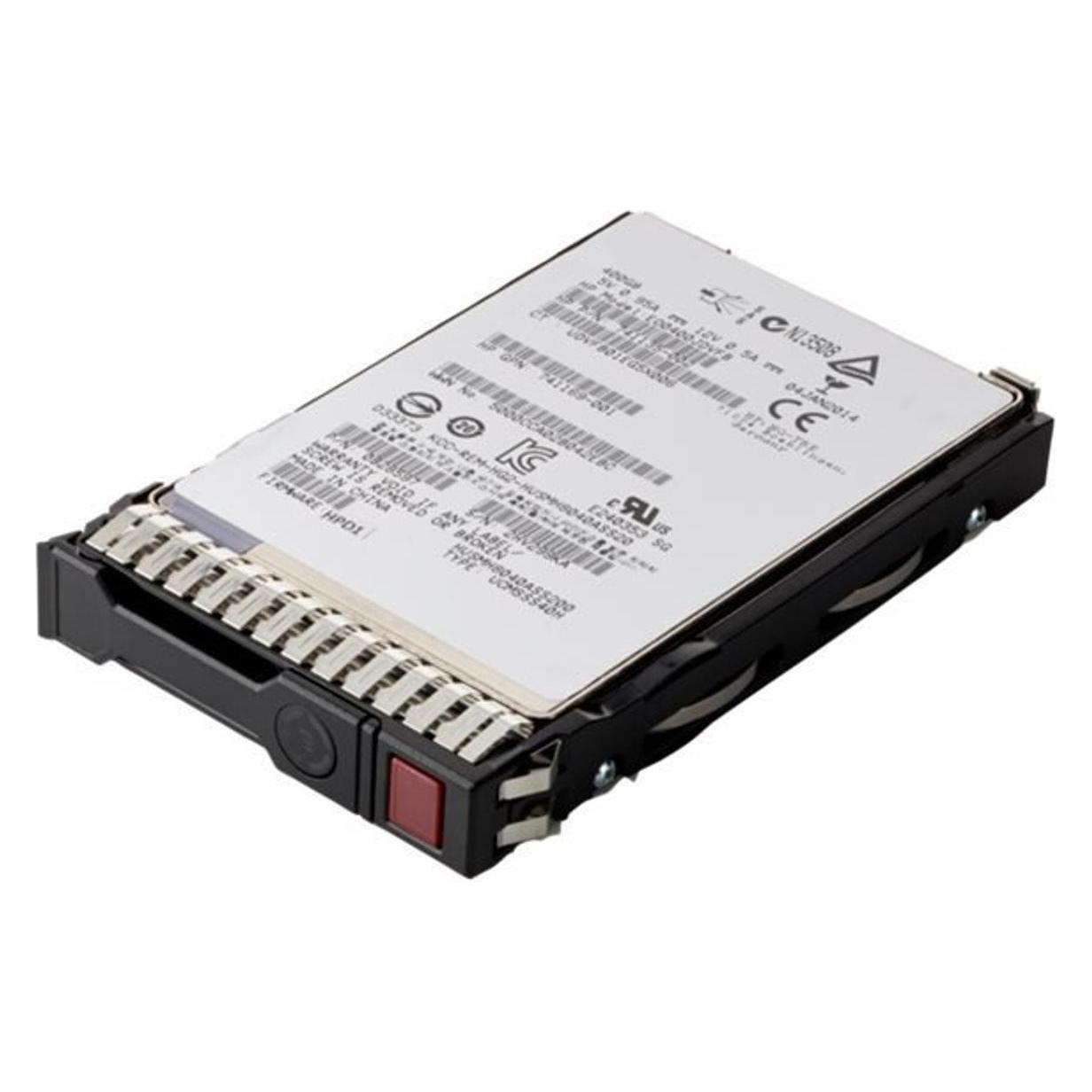 HPE 799327-001 (200 GB, 2.5") (799327-001)