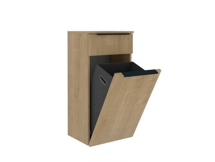 Puris Trier Highboard bei badshop.de
