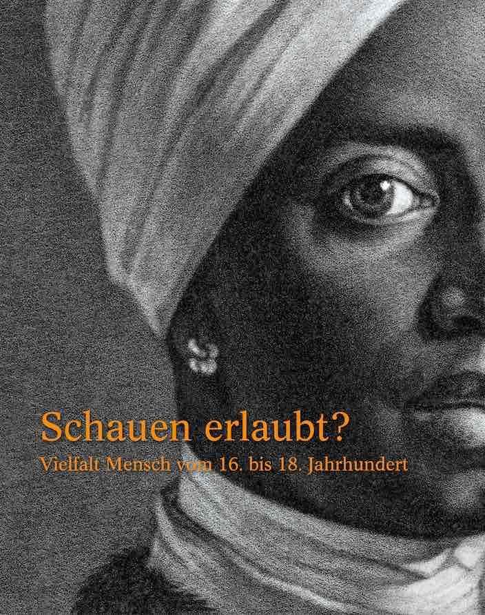 Schauen erlaubt. Vielfalt Mensch vom 16. bis 18. Jahrhundert - Preis vom 30.09.2026 22:30:23 h