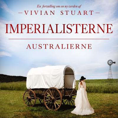 Imperialisterne - Vivian Stuart, Audio, 9789979645610