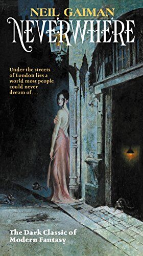 Neil Gaiman - Neverwhere: Author's Preferred Text - Preis vom 16.10.2026 11:41:07 h