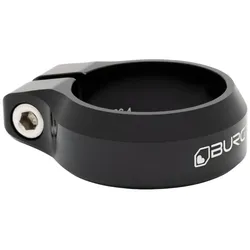 BURGTEC Sattelklemme | 36,4 mm | Burgtec Black