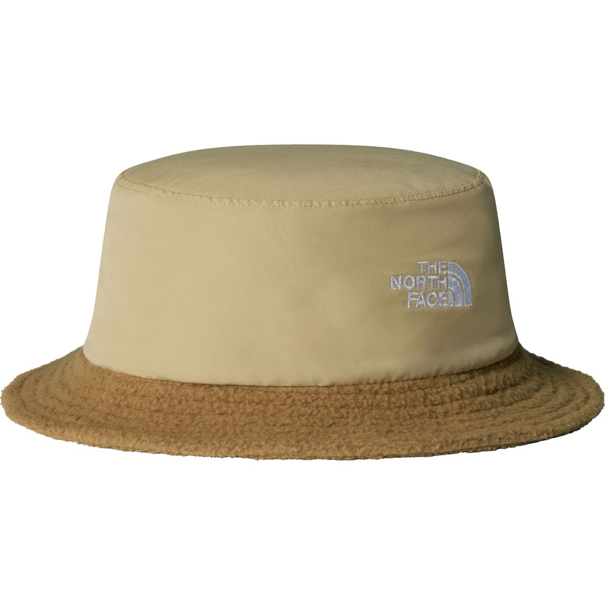 The North Face Yumiori Bucket utility brown/khaki stone (WK2) SM NF0A8CHTWK2-SM
