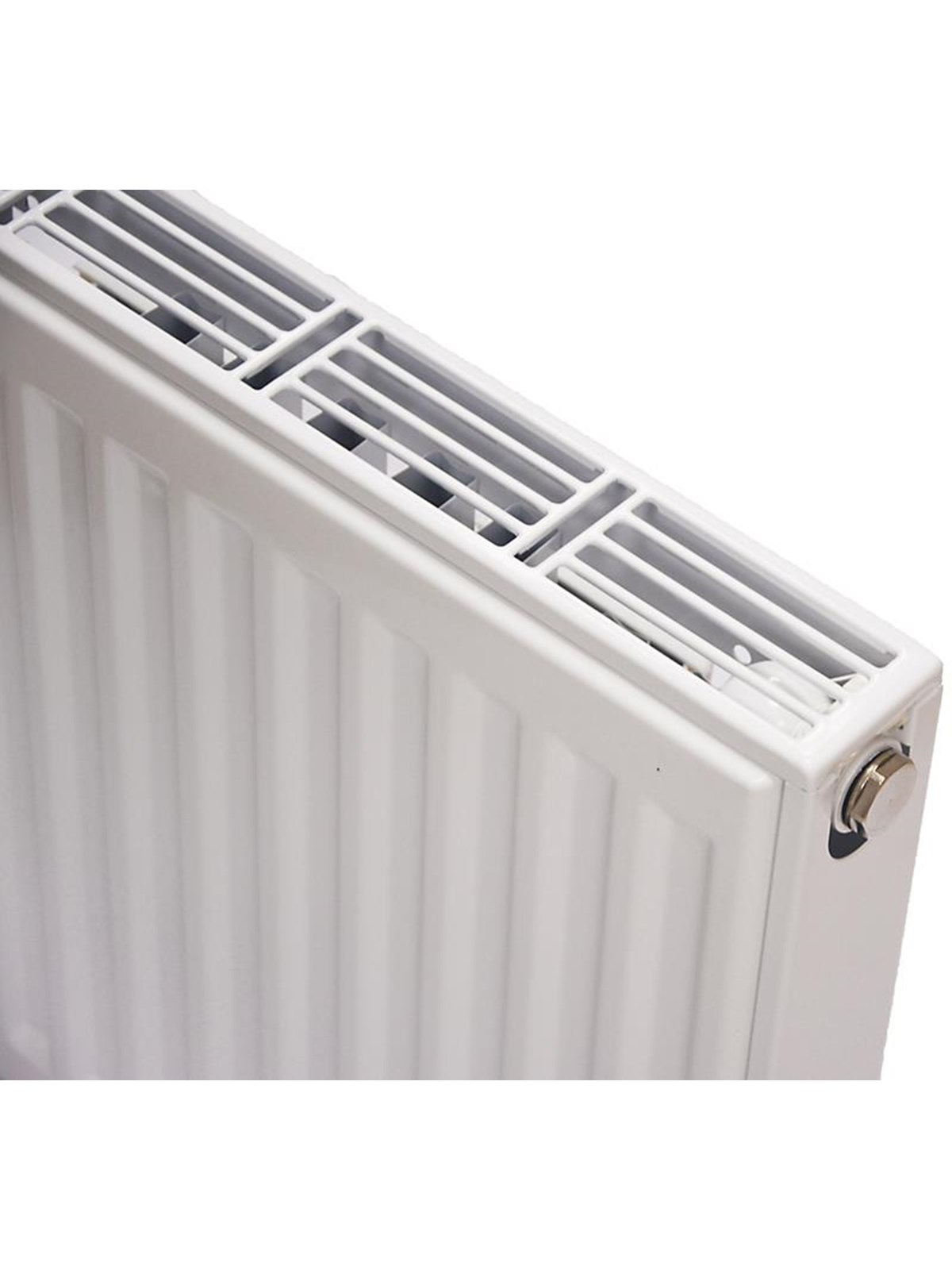 Altech C4 radiator 11 - 500 x 800 mm RAL 9016 White