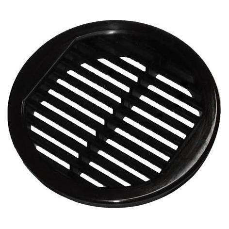 Volution DKK - Dansk Moms Frischer Skabsrist ø50mm so 4 - (500198)
