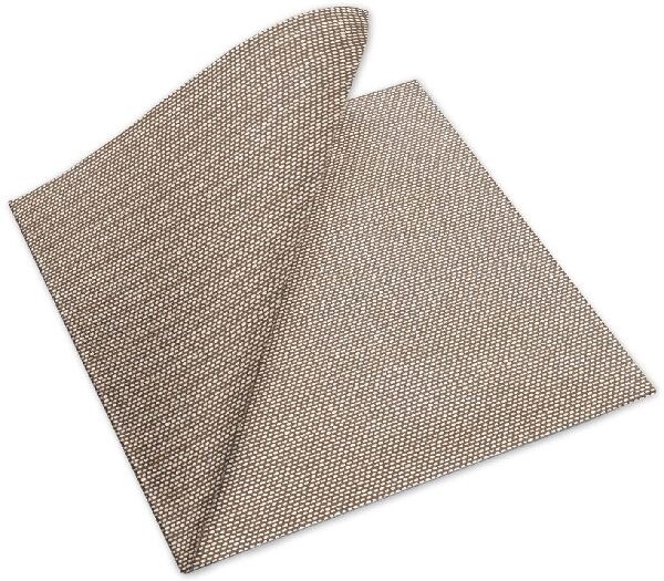 Pack Service Tovagliolo Tea Terra 44x44 cm 800 Pezzi