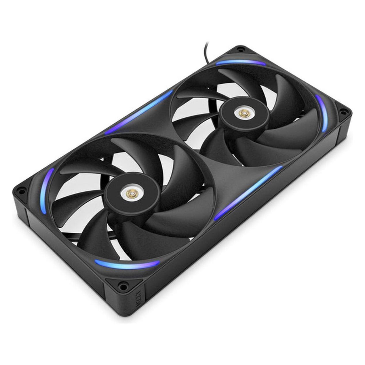 NZXT F280X Performance RGB (140 mm, 1x) (RF-U28PN-B1)