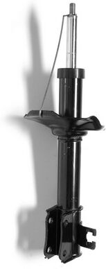 Monroe Stoßdämpfer Original (Gas Technology) G16241 Für Suzuki