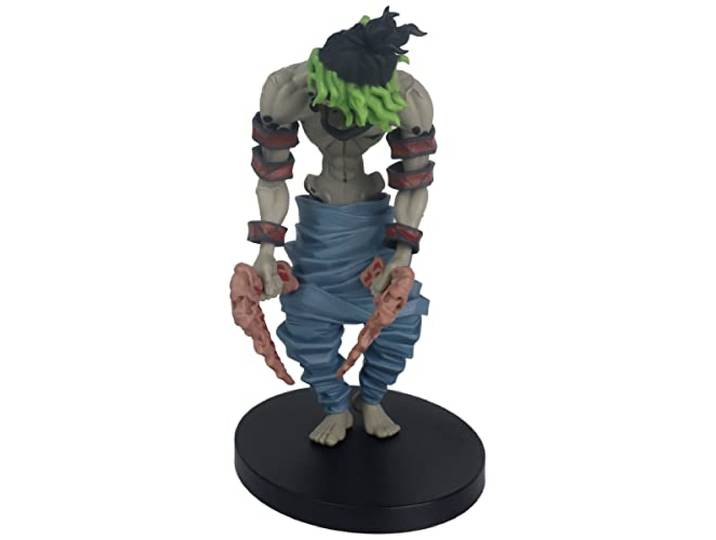 BanPresto - Demon Slayer: Kimetsu No Yaiba - vol.8 Gyutaro Statue
