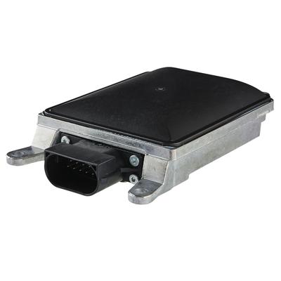 HELLA Steuergerät, Spurwechselassistent hinten links 6PZ 010 905-701 für VW