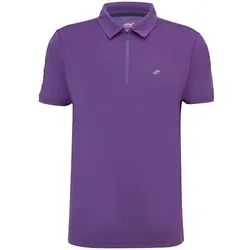 JOY Joy Herren Polo CLAAS Polo, Größe 50 in Pink Pink